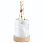 Final Touch® Marmor Champagnekøler