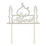 Eid Mubarak Moske Kagetop