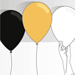 Tape Dutter til Ballon Loft