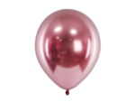 Krom Balloner Rosaguld