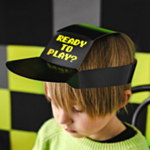 Gaming Kasket Festhatte