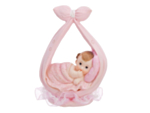 Pige Topfigur Kagetopper