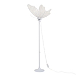 LED Sommerfugl Dekoration 80 cm