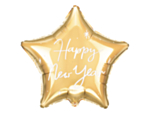 Happy New Year Folieballon
