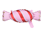 Slik Folieballoner