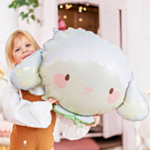 Får Folieballon
