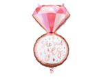 Ring Folieballon