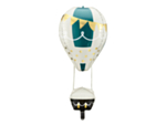 Luftballon Folieballon