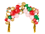 Slik Ballonbue