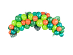 Tropisk Ballonbue DIY