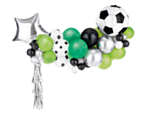 Fodbold Ballonbue