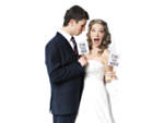 Mr & Mrs Skilte