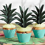 Ananas Top Madpinde