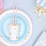 Babyshower Kopper