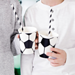 Fodbold Kopper