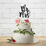 Mr & Mrs Kagetopper Sort