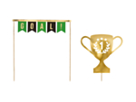 Fodbold Kagetopper