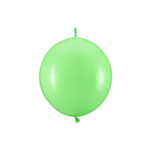 Linking Balloner Grøn 28 cm