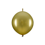 Linking Balloner Guld