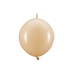 Linking Balloner Creme
