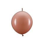 Linking Balloner Dusty Rose