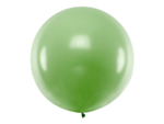 Kæmpe Ballon Pastelgrøn