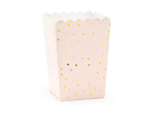 Popcorn Bægre Rosa