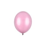 Balloner Metallic Candy Pink