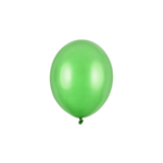 Balloner Metallic Bright Green