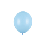 Balloner Pastel Baby Blue