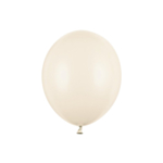 Balloner Pastel Light White