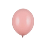 Balloner Pastel Dark Dusty Rose