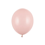 Balloner Pastel Dusty Rose