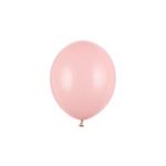 Balloner Pastel Pale Pink