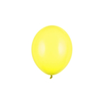 Balloner Pastel Lemon Zest