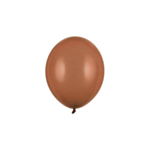 Balloner Pastel Mocca