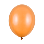 Balloner Metallisk Orange