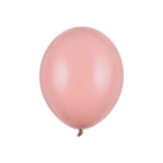 Balloner Pastel Dark Dusty Rose