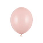 Balloner Pastel Dusty Rose