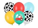 Landmand Ballon Mix