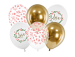 Love Ballon Mix