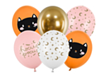 Hocus Pocus Ballon Mix