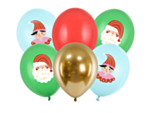 Julepar Ballon Mix