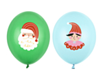 Julepar Ballon Mix