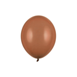 Balloner Pastel Mocca