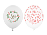 Love Ballon Mix