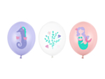 Under Havet Ballon Mix