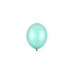 Krom Latexballoner Mintgrøn
