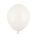 Mini Balloner Pastel Off-White