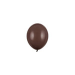 Små Balloner Pastel Cocoa